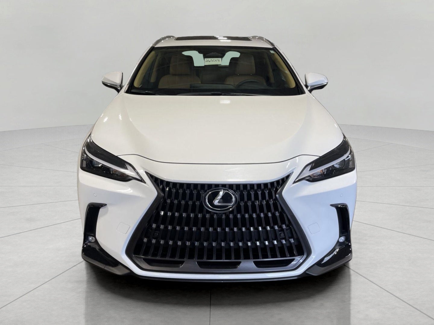 2026 Lexus NX PLUG-IN HYBRID ELECTRIC VEHICLE NX 450h+ PREMIUM AWD