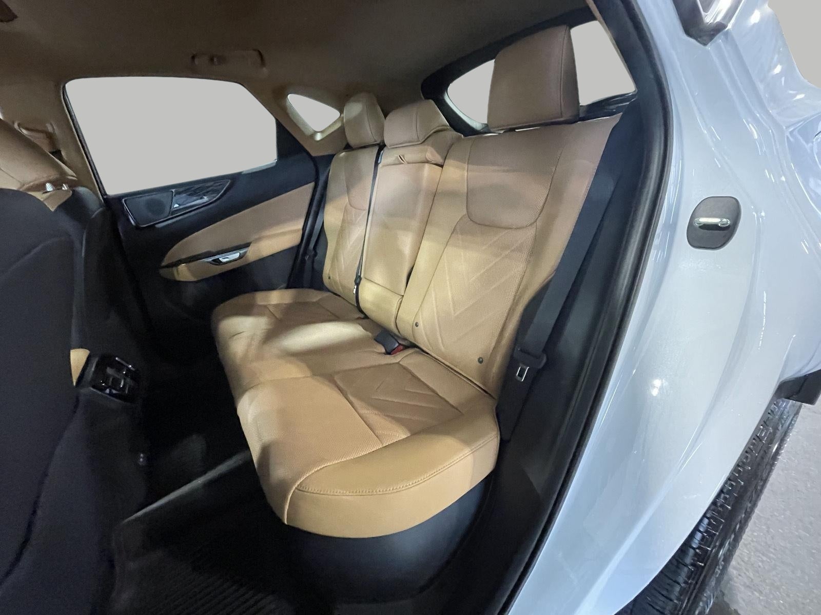 2026 Lexus NX PLUG-IN HYBRID ELECTRIC VEHICLE NX 450h+ PREMIUM AWD