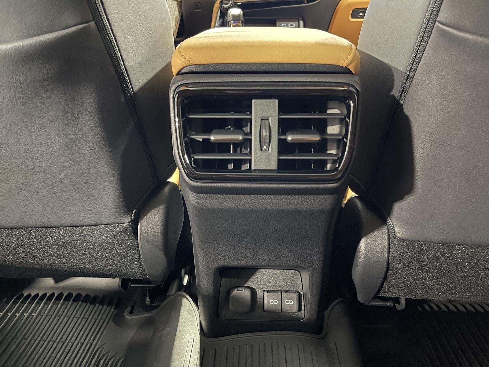 2026 Lexus NX PLUG-IN HYBRID ELECTRIC VEHICLE NX 450h+ PREMIUM AWD