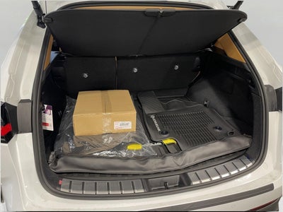 2026 Lexus NX PLUG-IN HYBRID ELECTRIC VEHICLE NX 450h+ PREMIUM AWD
