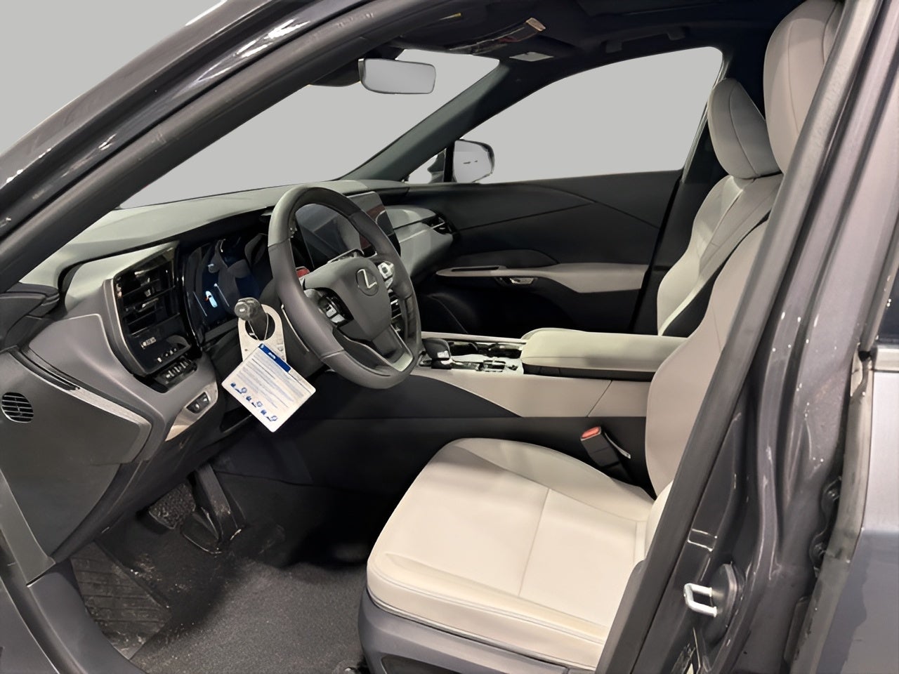 2026 Lexus NX PLUG-IN HYBRID ELECTRIC VEHICLE NX 450h+ PREMIUM AWD