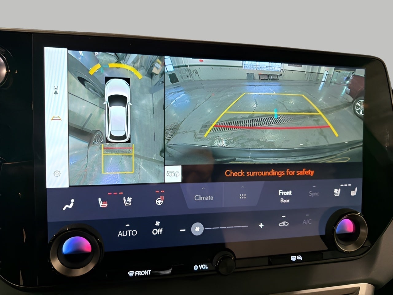 2026 Lexus NX PLUG-IN HYBRID ELECTRIC VEHICLE NX 450h+ PREMIUM AWD