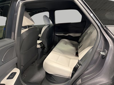 2026 Lexus NX PLUG-IN HYBRID ELECTRIC VEHICLE NX 450h+ PREMIUM AWD