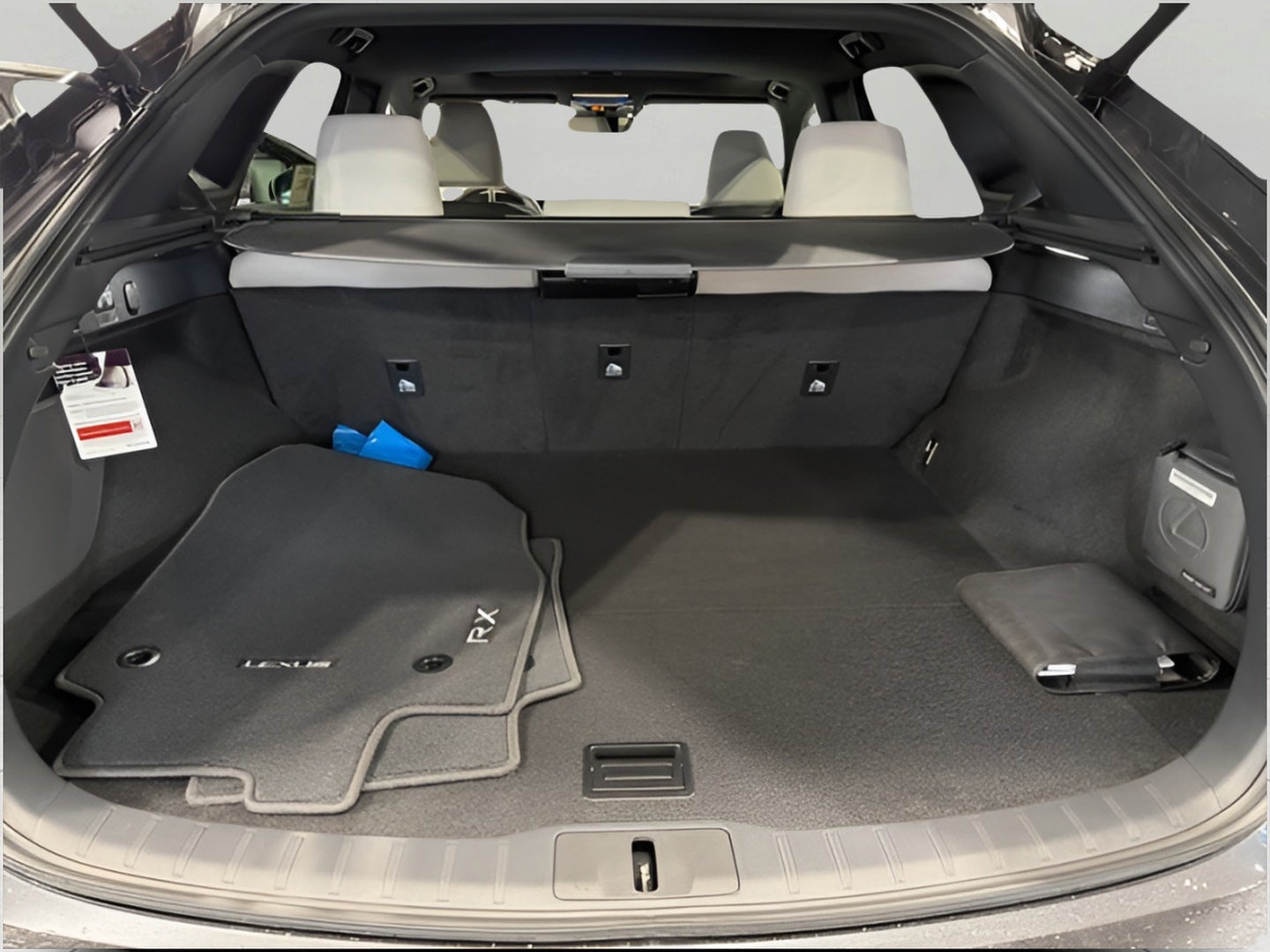 2026 Lexus NX PLUG-IN HYBRID ELECTRIC VEHICLE NX 450h+ PREMIUM AWD