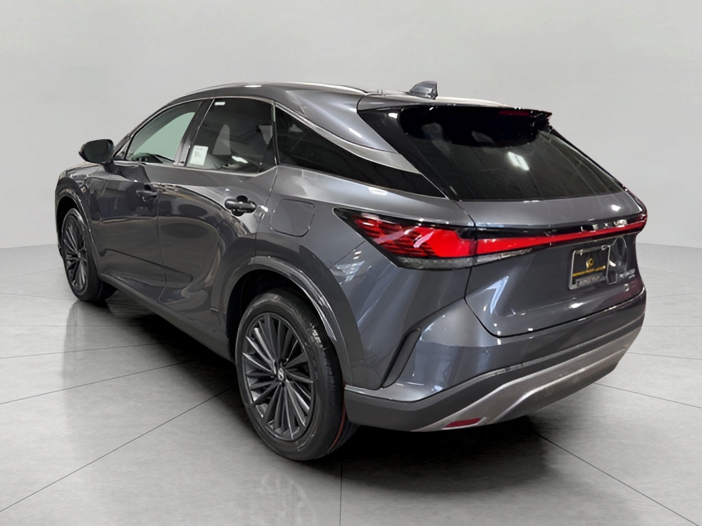 2026 Lexus NX PLUG-IN HYBRID ELECTRIC VEHICLE NX 450h+ PREMIUM AWD