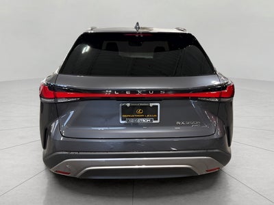 2026 Lexus NX PLUG-IN HYBRID ELECTRIC VEHICLE NX 450h+ PREMIUM AWD