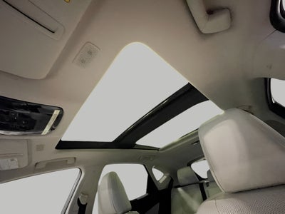 2026 Lexus NX PLUG-IN HYBRID ELECTRIC VEHICLE NX 450h+ LUXURY AWD