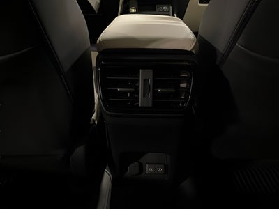 2026 Lexus NX PLUG-IN HYBRID ELECTRIC VEHICLE NX 450h+ LUXURY AWD