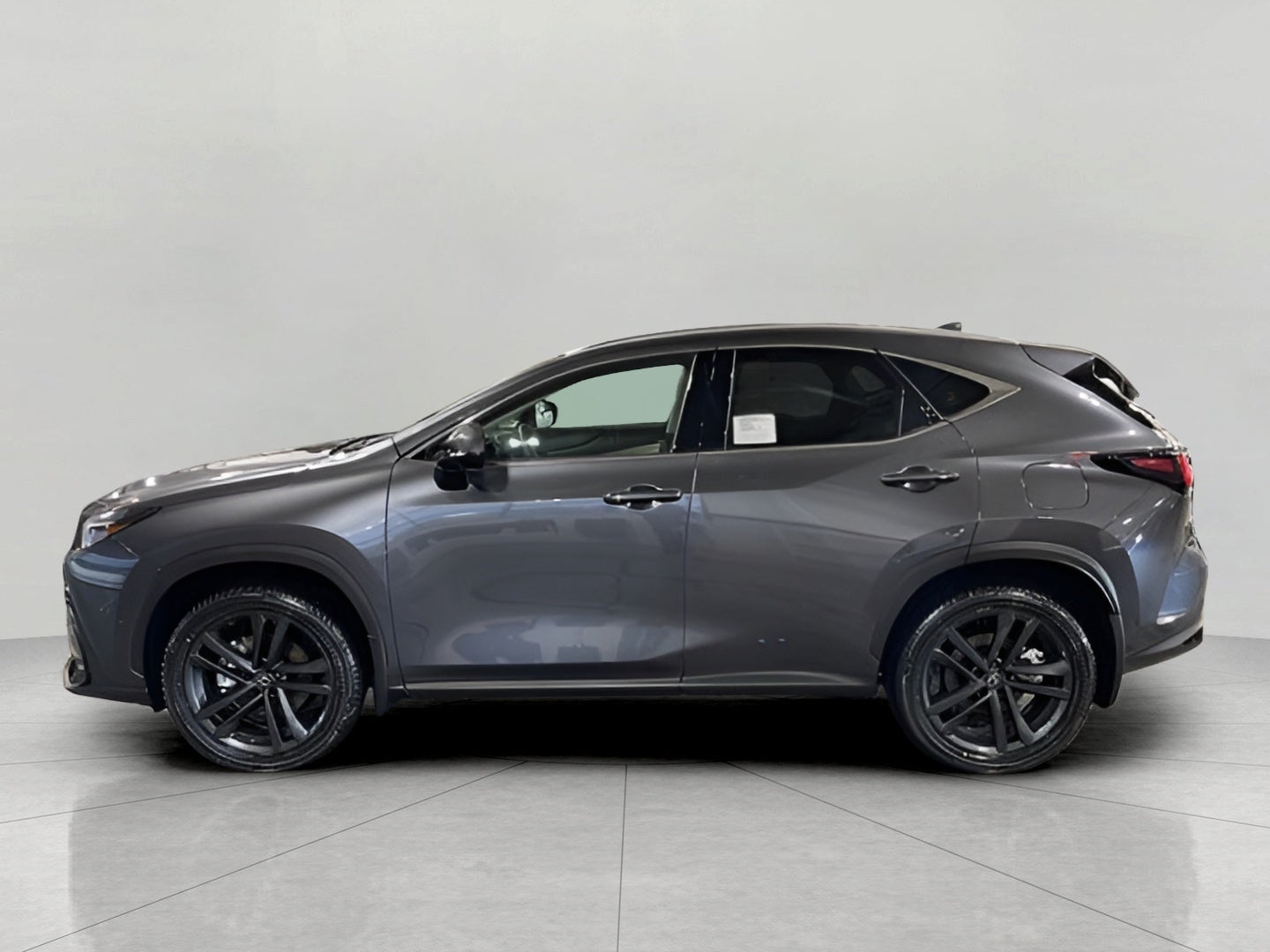 2026 Lexus NX PLUG-IN HYBRID ELECTRIC VEHICLE NX 450h+ LUXURY AWD