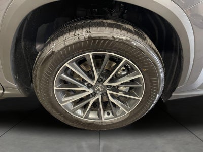 2026 Lexus NX PLUG-IN HYBRID ELECTRIC VEHICLE NX 450h+ PREMIUM AWD