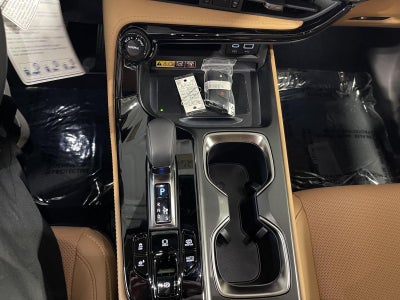 2026 Lexus NX PLUG-IN HYBRID ELECTRIC VEHICLE NX 450h+ PREMIUM AWD