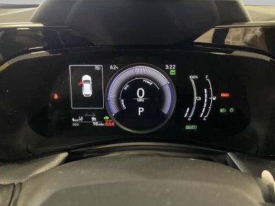 2026 Lexus NX PLUG-IN HYBRID ELECTRIC VEHICLE NX 450h+ PREMIUM AWD