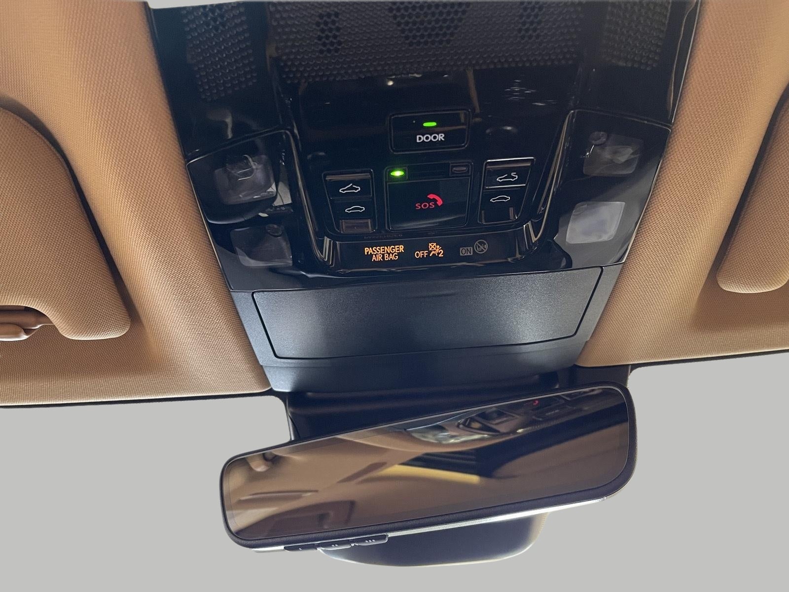 2026 Lexus NX PLUG-IN HYBRID ELECTRIC VEHICLE NX 450h+ PREMIUM AWD