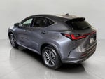 2026 Lexus NX PLUG-IN HYBRID ELECTRIC VEHICLE NX 450h+ PREMIUM AWD