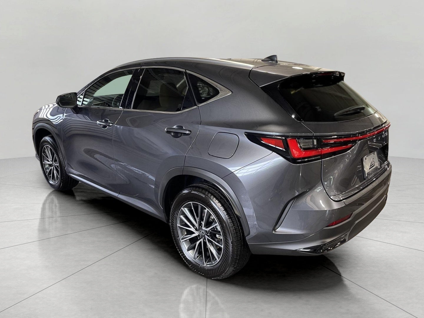 2026 Lexus NX PLUG-IN HYBRID ELECTRIC VEHICLE NX 450h+ PREMIUM AWD