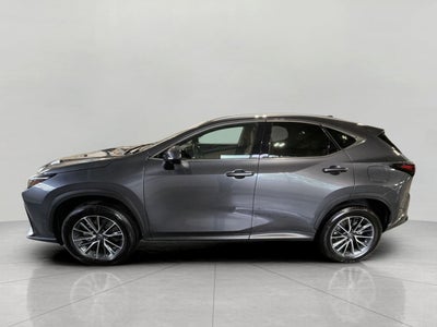 2026 Lexus NX PLUG-IN HYBRID ELECTRIC VEHICLE NX 450h+ PREMIUM AWD