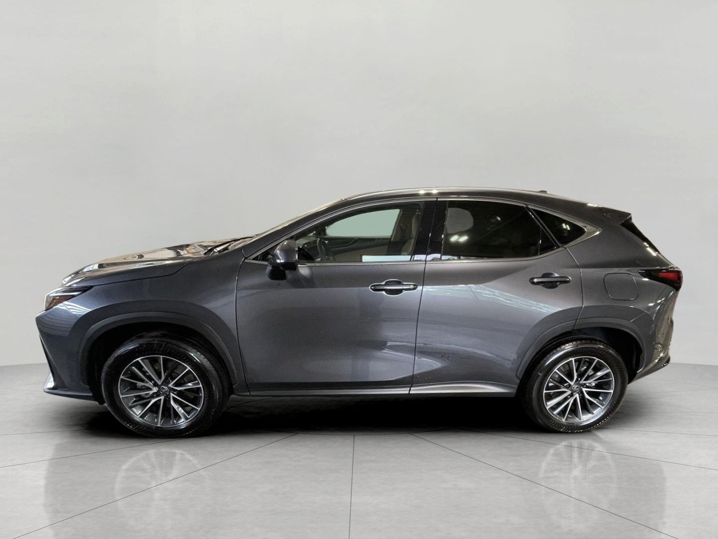 2026 Lexus NX PLUG-IN HYBRID ELECTRIC VEHICLE NX 450h+ PREMIUM AWD