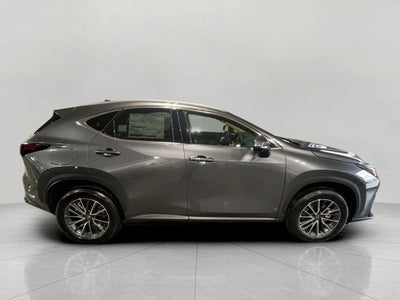 2026 Lexus NX PLUG-IN HYBRID ELECTRIC VEHICLE NX 450h+ PREMIUM AWD