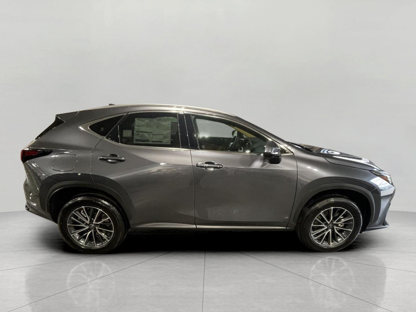 2026 Lexus NX PLUG-IN HYBRID ELECTRIC VEHICLE NX 450h+ PREMIUM AWD