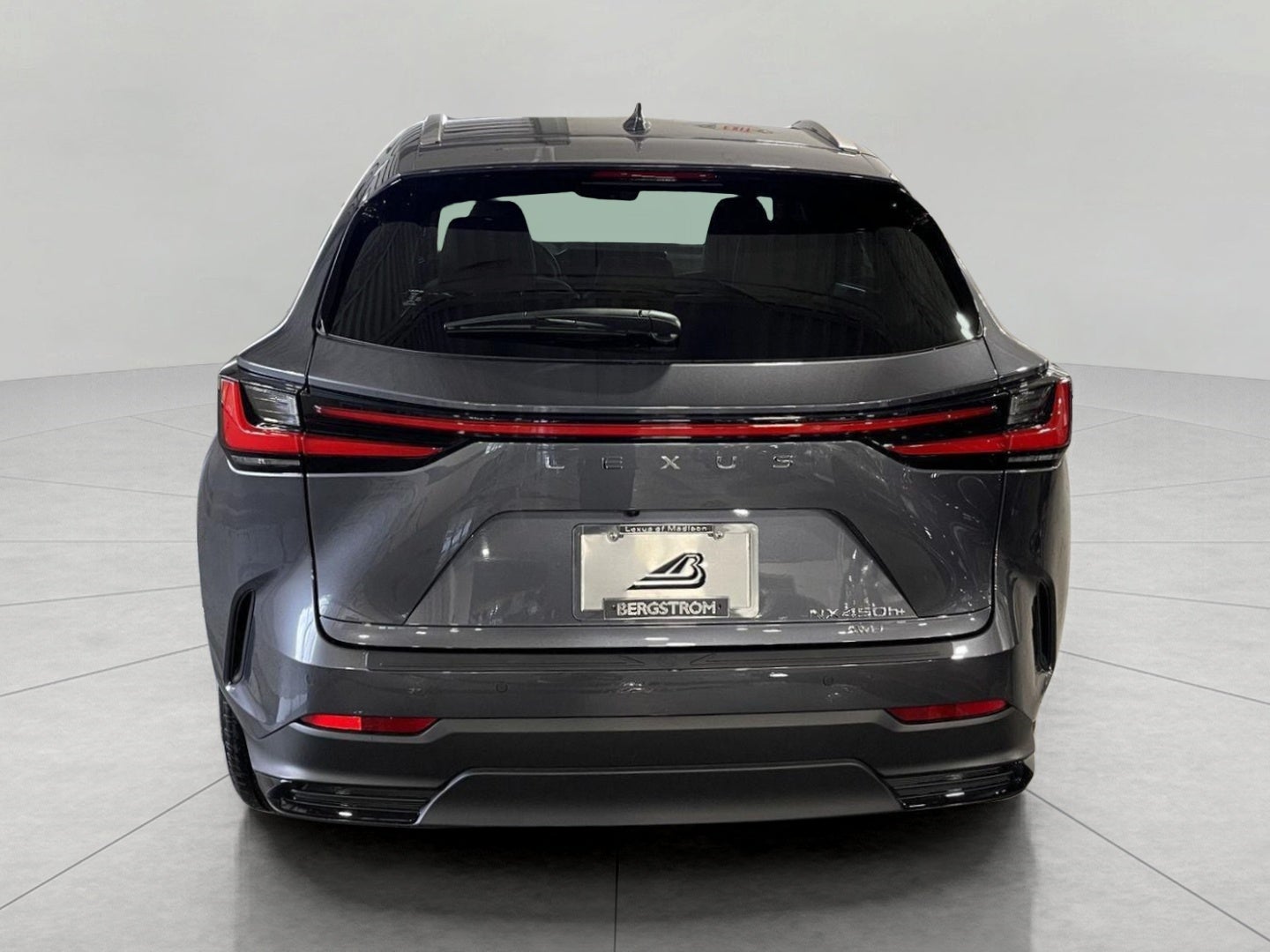 2026 Lexus NX PLUG-IN HYBRID ELECTRIC VEHICLE NX 450h+ PREMIUM AWD