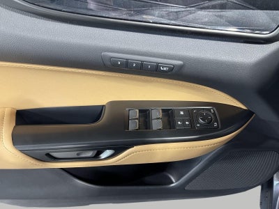 2026 Lexus NX PLUG-IN HYBRID ELECTRIC VEHICLE NX 450h+ PREMIUM AWD
