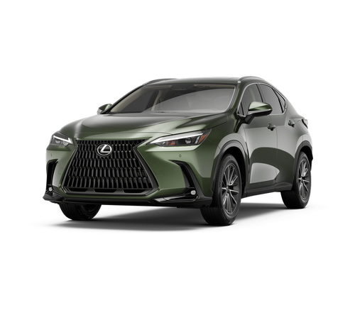 2026 Lexus NX PLUG-IN HYBRID ELECTRIC VEHICLE NX 450h+ PREMIUM AWD