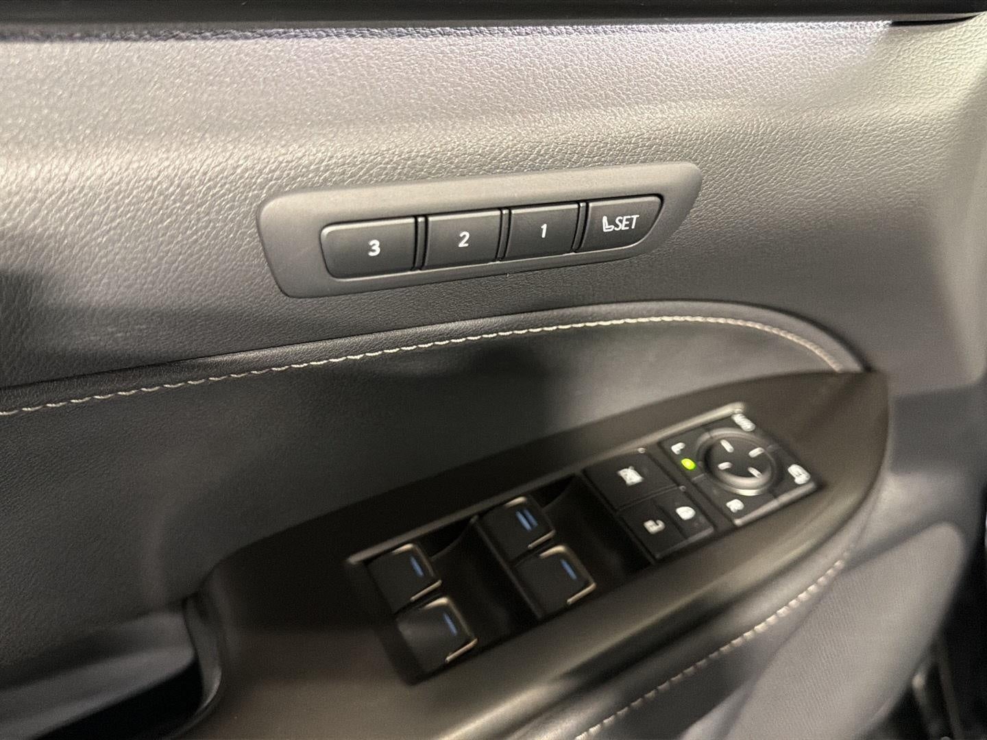 2026 Lexus NX PLUG-IN HYBRID ELECTRIC VEHICLE NX 450h+ LUXURY AWD
