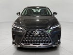2026 Lexus NX PLUG-IN HYBRID ELECTRIC VEHICLE NX 450h+ LUXURY AWD
