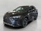 2026 Lexus NX PLUG-IN HYBRID ELECTRIC VEHICLE NX 450h+ LUXURY AWD