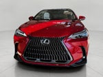 2025 Lexus NX PLUG-IN HYBRID ELECTRIC VEHICLE NX 450h+ LUXURY AWD
