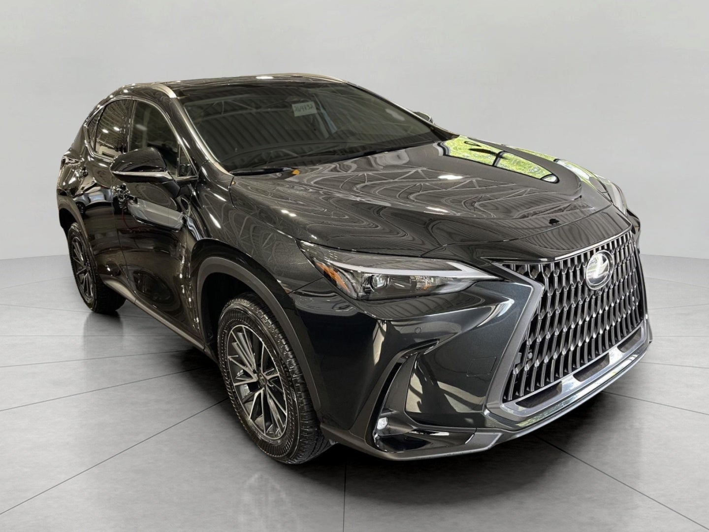 2026 Lexus NX PLUG-IN HYBRID ELECTRIC VEHICLE NX 450h+ PREMIUM AWD