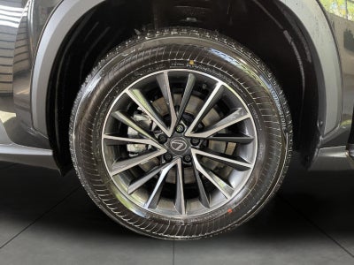 2026 Lexus NX PLUG-IN HYBRID ELECTRIC VEHICLE NX 450h+ PREMIUM AWD