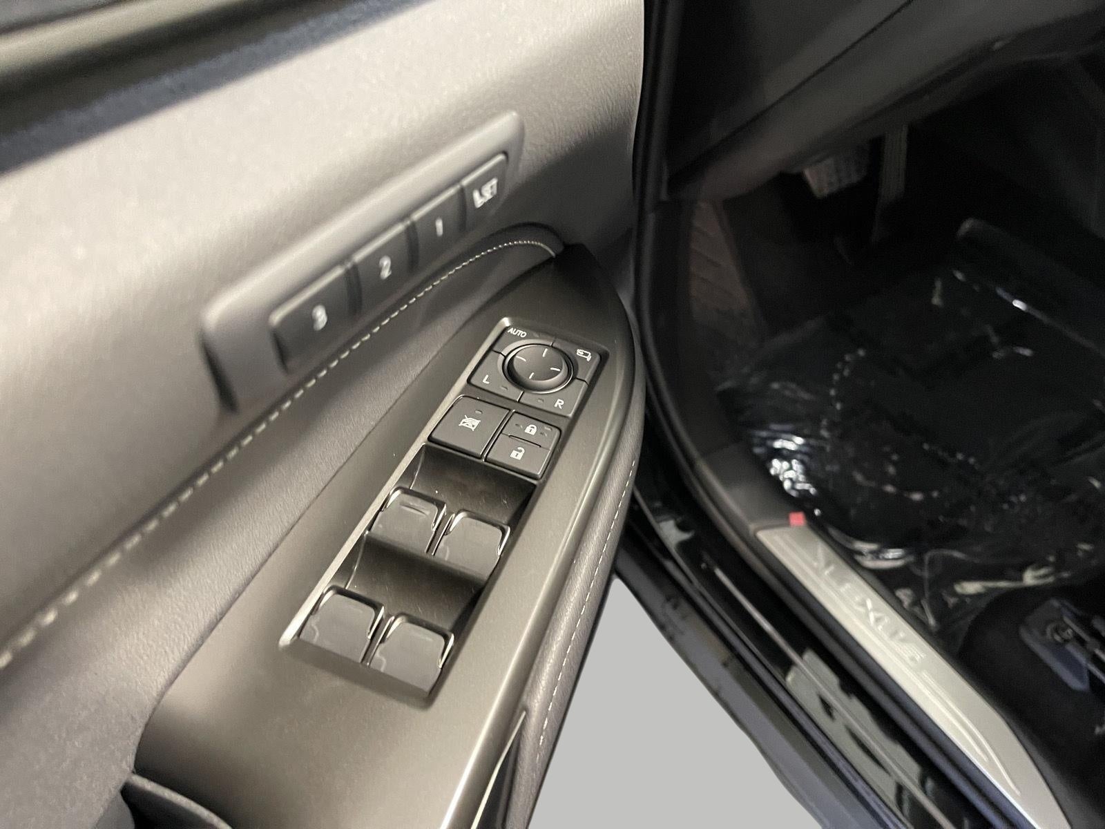 2026 Lexus NX PLUG-IN HYBRID ELECTRIC VEHICLE NX 450h+ PREMIUM AWD
