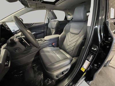 2026 Lexus NX PLUG-IN HYBRID ELECTRIC VEHICLE NX 450h+ PREMIUM AWD