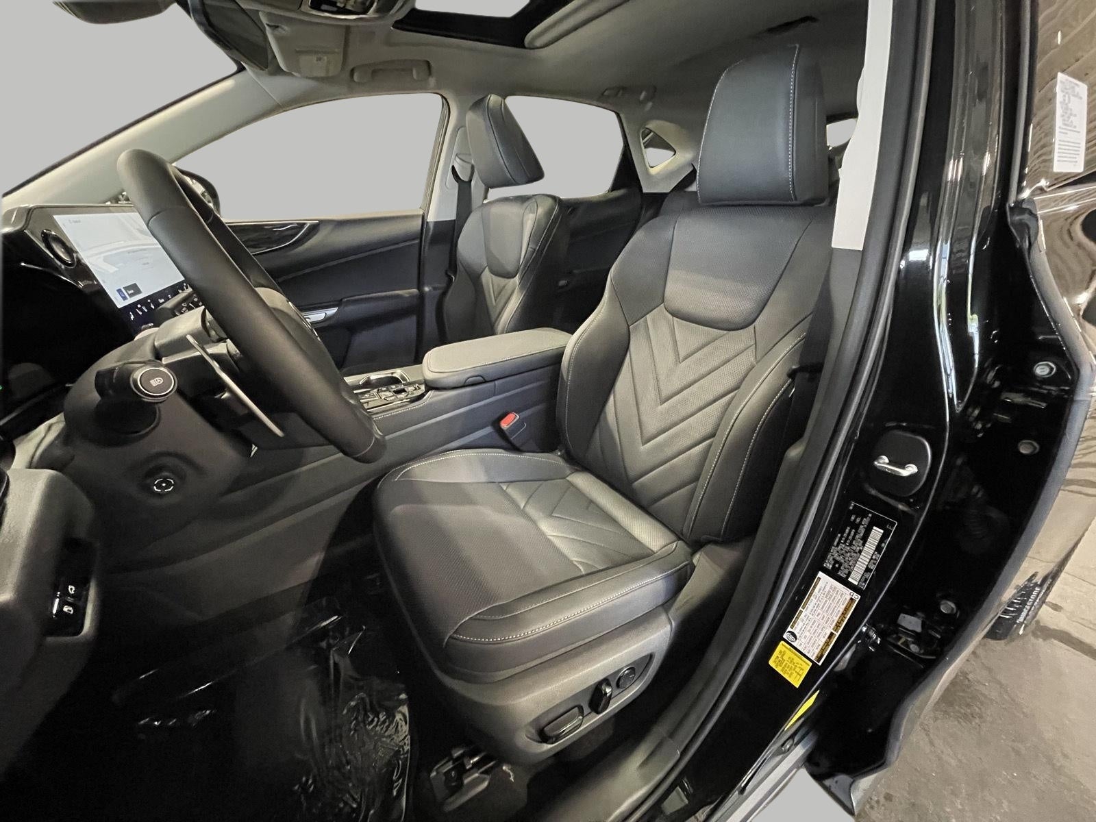 2026 Lexus NX PLUG-IN HYBRID ELECTRIC VEHICLE NX 450h+ PREMIUM AWD