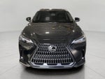 2026 Lexus NX PLUG-IN HYBRID ELECTRIC VEHICLE NX 450h+ PREMIUM AWD