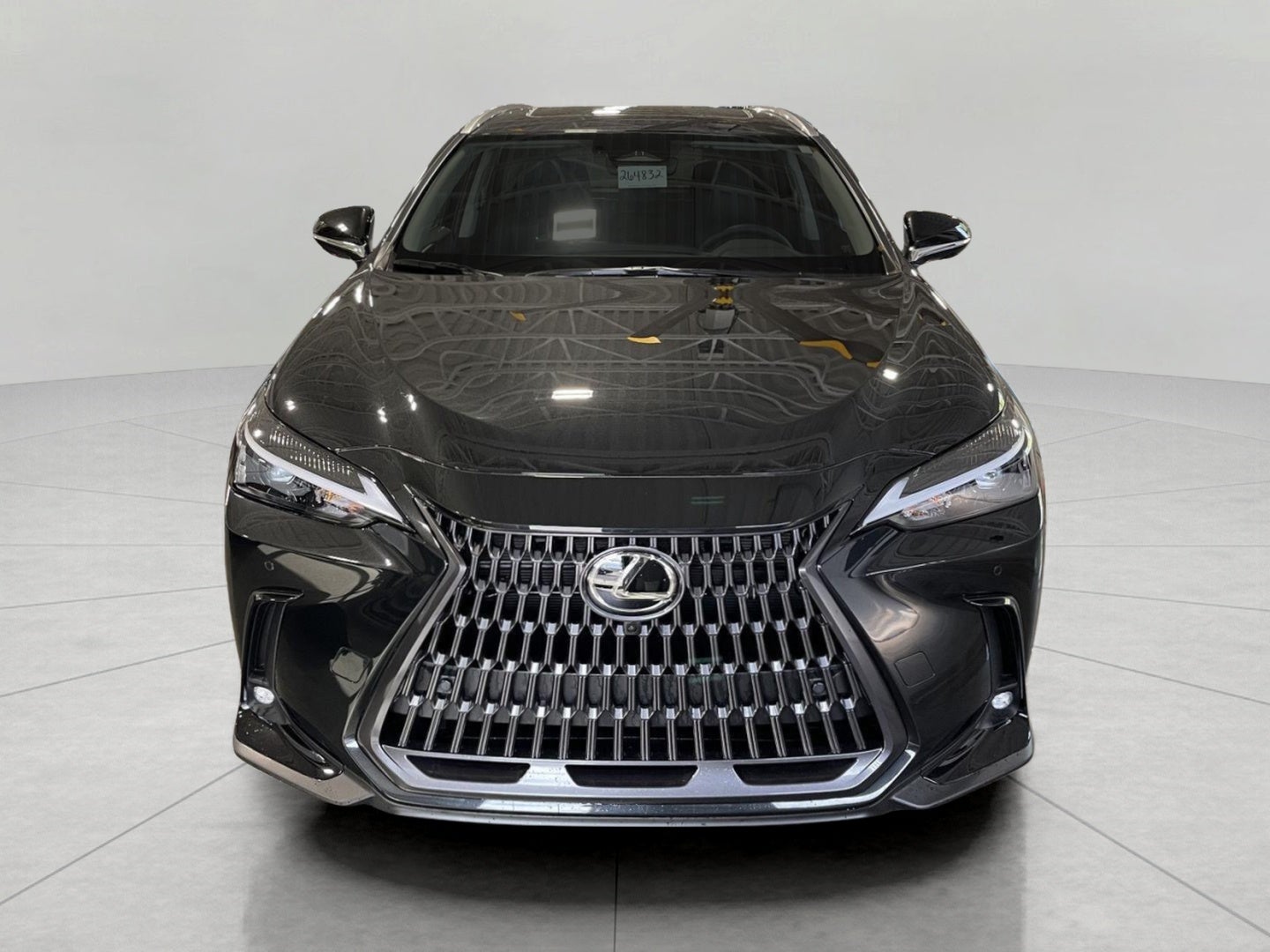 2026 Lexus NX PLUG-IN HYBRID ELECTRIC VEHICLE NX 450h+ PREMIUM AWD