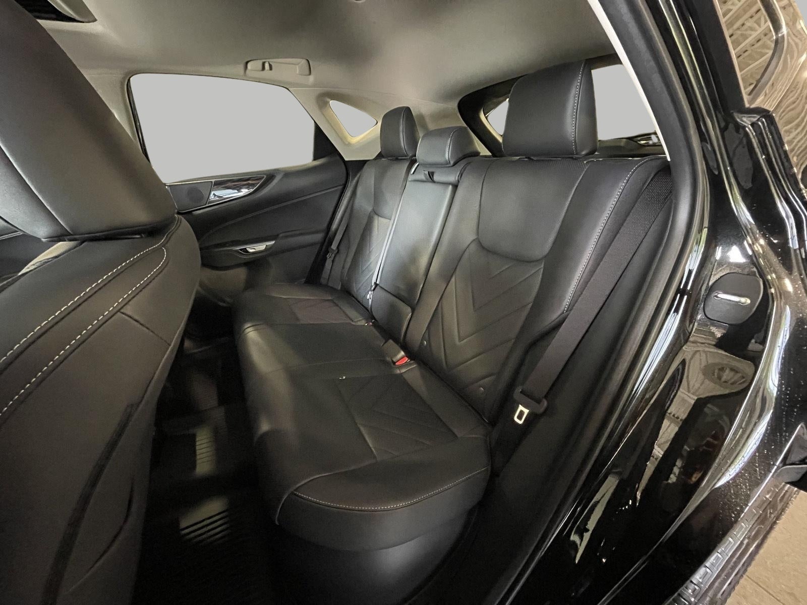 2026 Lexus NX PLUG-IN HYBRID ELECTRIC VEHICLE NX 450h+ PREMIUM AWD