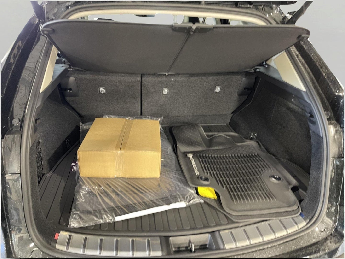 2026 Lexus NX PLUG-IN HYBRID ELECTRIC VEHICLE NX 450h+ PREMIUM AWD