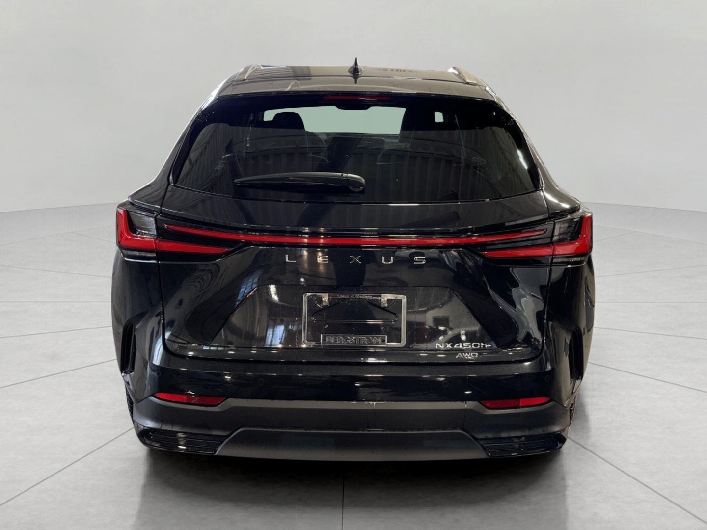 2026 Lexus NX PLUG-IN HYBRID ELECTRIC VEHICLE NX 450h+ PREMIUM AWD