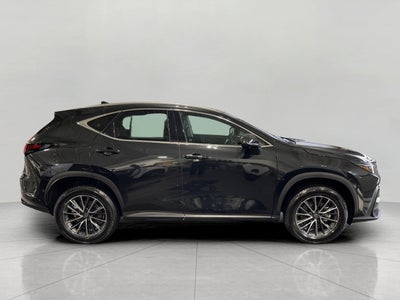 2026 Lexus NX PLUG-IN HYBRID ELECTRIC VEHICLE NX 450h+ PREMIUM AWD