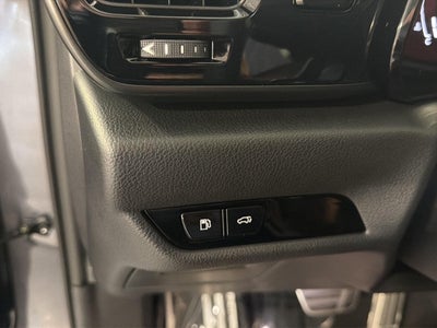 2026 Lexus NX 350 F SPORT HANDLING AWD