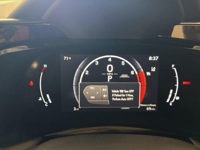2026 Lexus NX 350 F SPORT HANDLING AWD