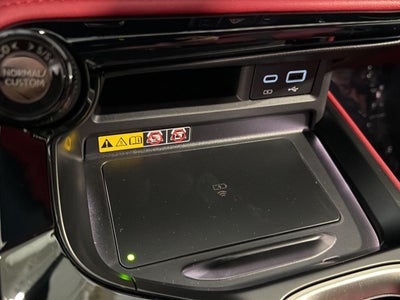 2026 Lexus NX 350 F SPORT HANDLING AWD
