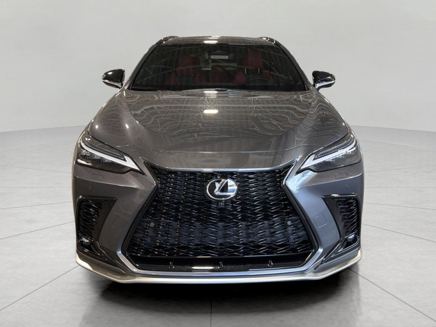 2026 Lexus NX 350 F SPORT HANDLING AWD