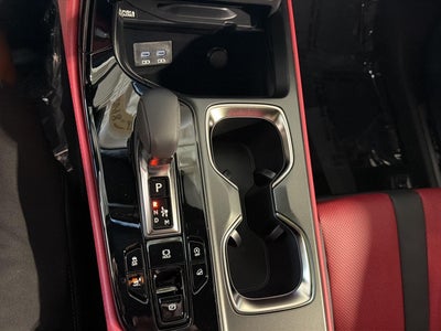 2026 Lexus NX 350 F SPORT HANDLING AWD
