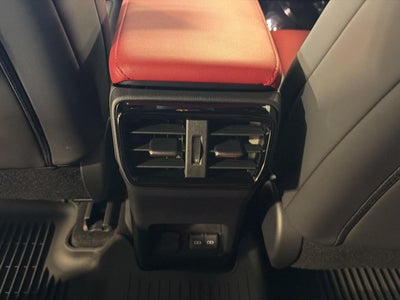 2026 Lexus NX 350 F SPORT HANDLING AWD