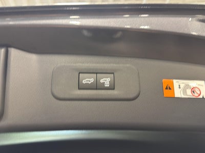2026 Lexus NX 350 F SPORT HANDLING AWD