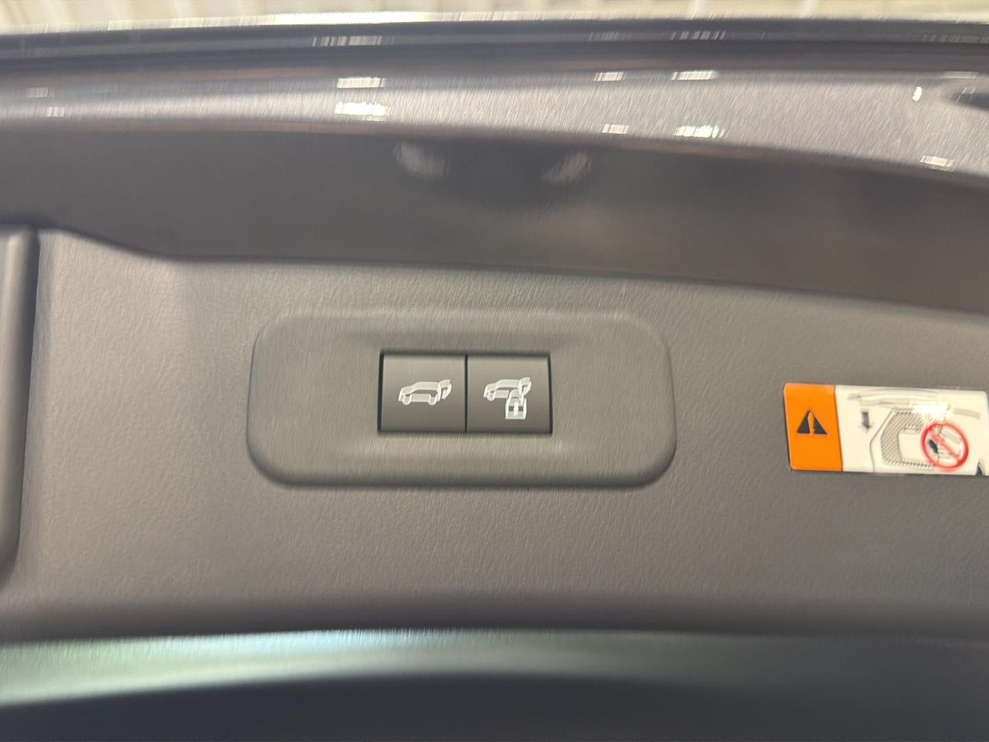2026 Lexus NX 350 F SPORT HANDLING AWD