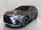 2026 Lexus NX 350 F SPORT HANDLING AWD